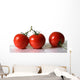 Tomaten Wall Decal