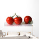 Tomaten Wall Decal
