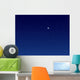 North Star Wall Mural