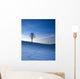 Baum Amp Hare Tracks Wall Decal