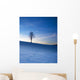 Baum Amp Hare Tracks Wall Decal