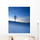 Baum Amp Hare Tracks Wall Decal