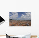 Clermont Ferrand Wall Decal
