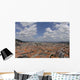 Clermont Ferrand Wall Decal