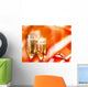 Holiday Wall Decal Design 2