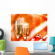 Holiday Wall Decal Design 2