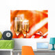 Holiday Wall Decal Design 2