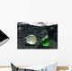 Sulphur Fumes Wall Decal