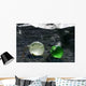 Sulphur Fumes Wall Decal