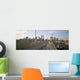 Brooklyn Bridge Panoramique Wall Decal