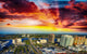 Aerial Fort Lauderdale Canals Wall Decal