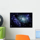 Ciel Etoile Wall Decal
