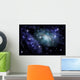 Ciel Etoile Wall Decal