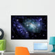 Ciel Etoile Wall Decal