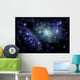 Ciel Etoile Wall Decal
