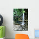 Hilton Falls Wall Decal
