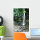 Hilton Falls Wall Decal