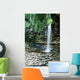 Hilton Falls Wall Decal