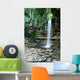 Hilton Falls Wall Decal