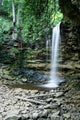 Hilton Falls Wall Decal