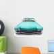Classic Convertible Wall Decal