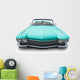 Classic Convertible Wall Decal