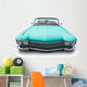 Classic Convertible Wall Decal
