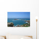 Corbiere Point Jersey Wall Decal