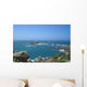 Corbiere Point Jersey Wall Decal