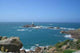 Corbiere Point Jersey Wall Decal