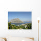 Telendos Island Wall Decal