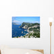 Capri Island Wall Mural