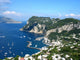 Capri Island Wall Mural