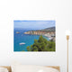Landscape Wall Decal Design 4