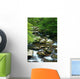 Fresh Water Wall Decal
