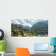 Andorra Wall Decal