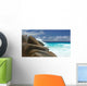 Waterpower Wall Decal
