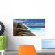 Waterpower Wall Decal