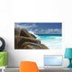 Waterpower Wall Decal
