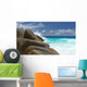 Waterpower Wall Decal