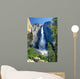 Yosemite Falls Wall Mural
