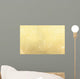 Glitter Gold Wall Mural