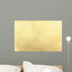 Glitter Gold Wall Mural