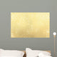 Glitter Gold Wall Mural