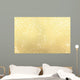 Glitter Gold Wall Mural