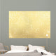 Glitter Gold Wall Mural