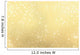 Glitter Gold Wall Mural