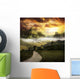 Realm Light Wall Decal