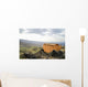 Biblical Noah's Ark Wall Mural