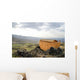Biblical Noah's Ark Wall Mural